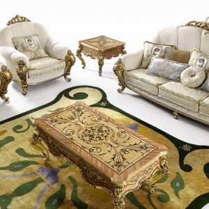 Sofa cổ điển GRAND HOME SF/SOC2_Her1