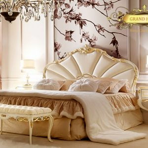 Giường cổ điển GRAND HOME G/SIco3_For2