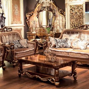 Sofa cổ điển GRAND HOME SF/LA1_Her1