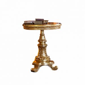 Đôn Sofa cổ điển GRAND HOME ĐSF/SOC4_Ver1