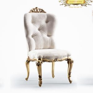 Ghế cổ điển GRAND HOME G/SOC2_Her1
