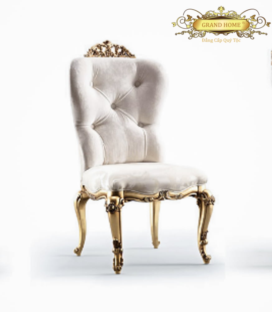Ghế cổ điển GRAND HOME G/SOC2_Her1
