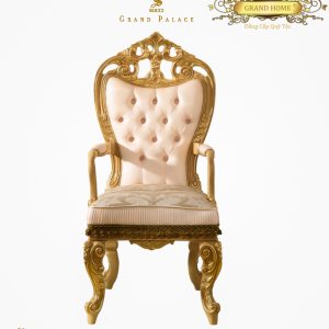 Ghế (tay vịn) cổ điển GRAND HOME Gtv/SOC1_GP1