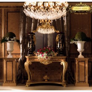 Console cổ điển GRAND HOME C/SOC1_GP1