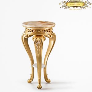 Đôn trang trí cổ điển GRAND HOME ĐTTc/SOC1_GP1