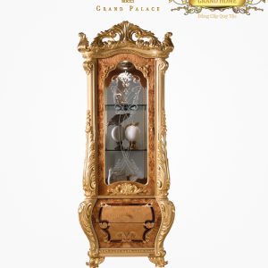 Tủ Trưng Bày cổ điển GRAND HOME TTBn/SOC1_GP1