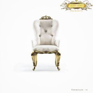 Ghế (tay vịn) cổ điển GRAND HOME Gtv/SOC2_Her1