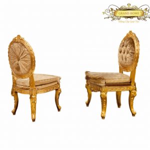 Ghế cổ điển GRAND HOME G/SOC4_Ver1