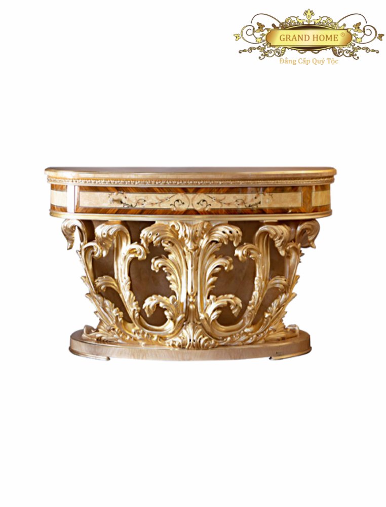 Console cổ điển GRAND HOME C/SOC4_Ver1