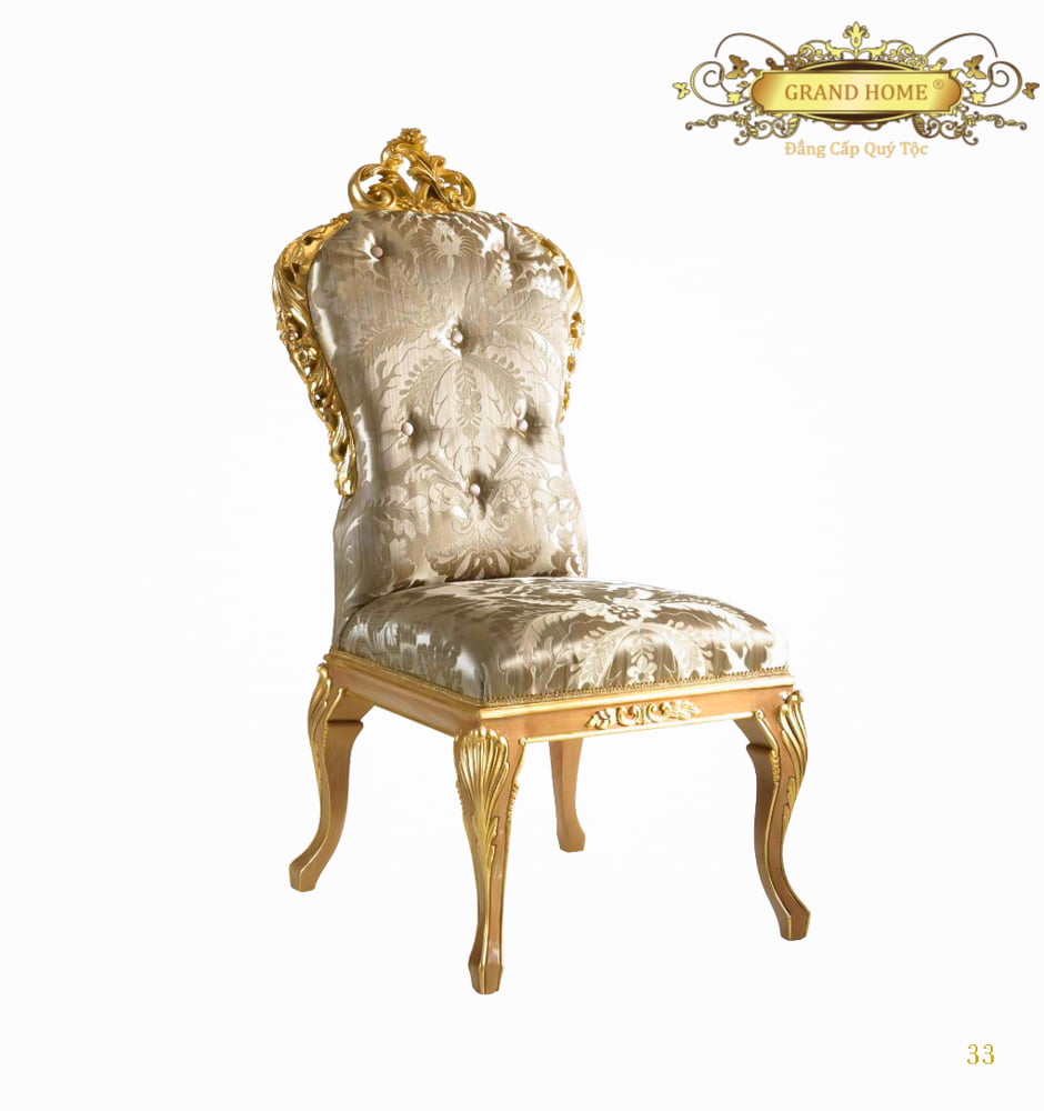Ghế cổ điển GRAND HOME G/SOC3_Sub1