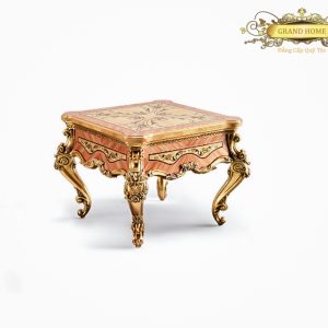 Đôn Sofa cổ điển GRAND HOME ĐSF/SOC2_Her1
