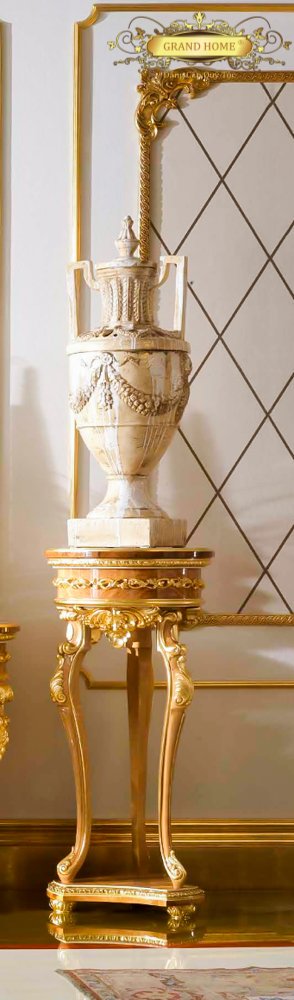 Đôn trang trí cổ điển GRAND HOME ĐTTc/SOC3_Sub1 - Ảnh 3