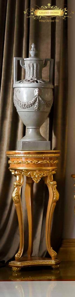 Đôn trang trí cổ điển GRAND HOME ĐTTc/SOC3_Sub1 - Ảnh 4