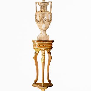 Đôn trang trí cổ điển GRAND HOME ĐTTc/SOC3_Sub1