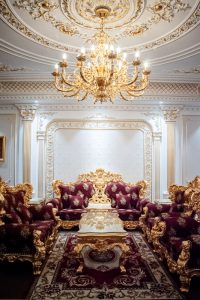 NỘI THẤT PHÒNG KHÁCH NỘI THẤT PHÒNG KHÁCH