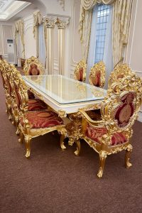 NỘI THẤT PHÒNG ĂN NỘI THẤT PHÒNG ĂN