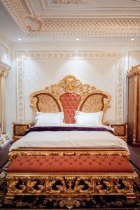 NỘI THẤT PHÒNG NGỦ NỘI THẤT PHÒNG NGỦ