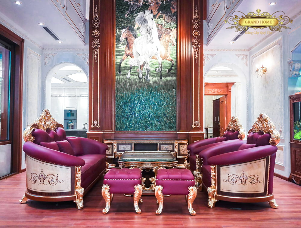 BLOG HÌNH ẢNH THỰC - Grandhome